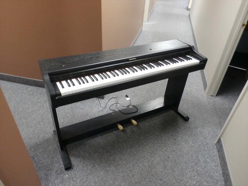 technics electric piano for sale